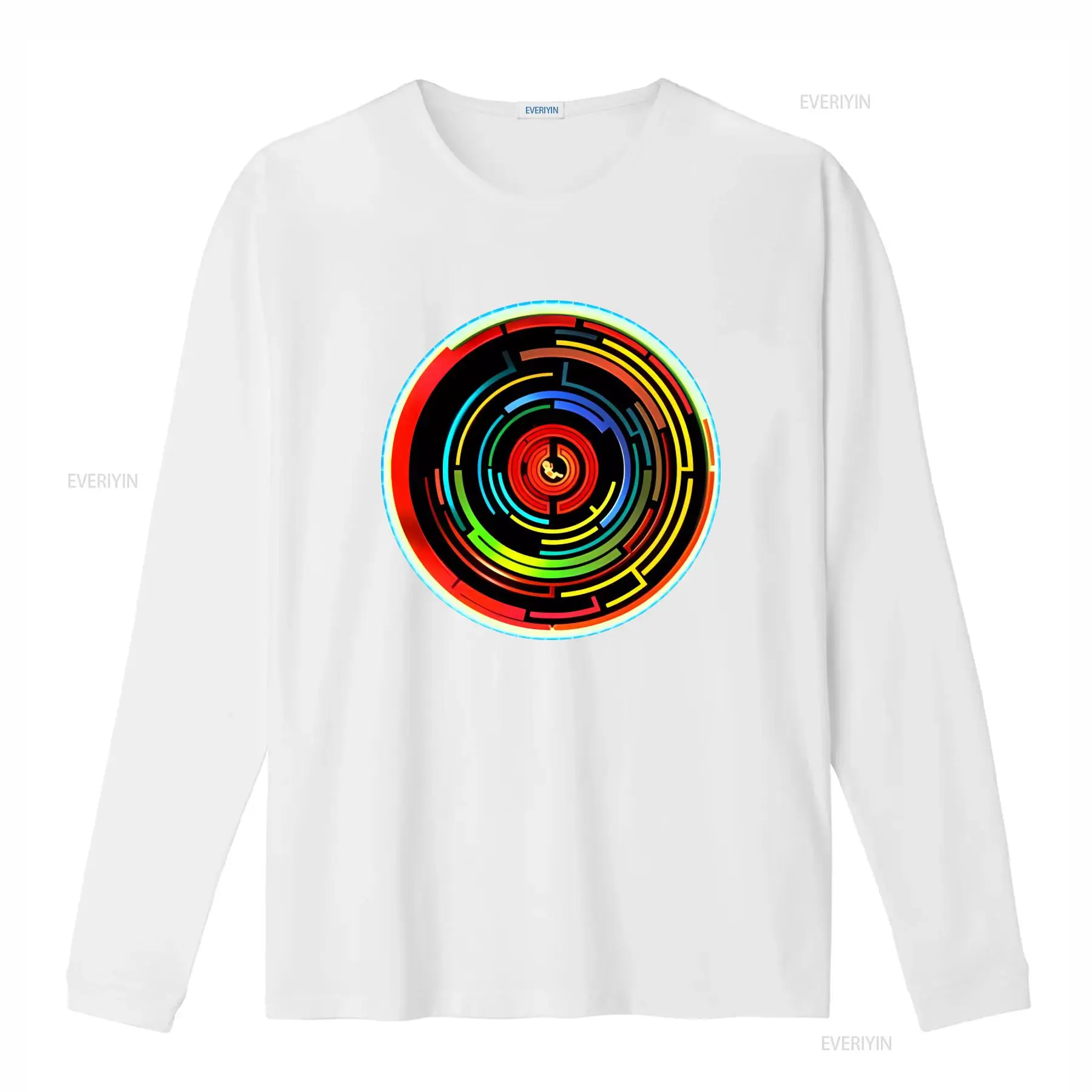 Pendulum T Shirt In Silico UK  - đánh giá và giá Vintage Fashion Eu