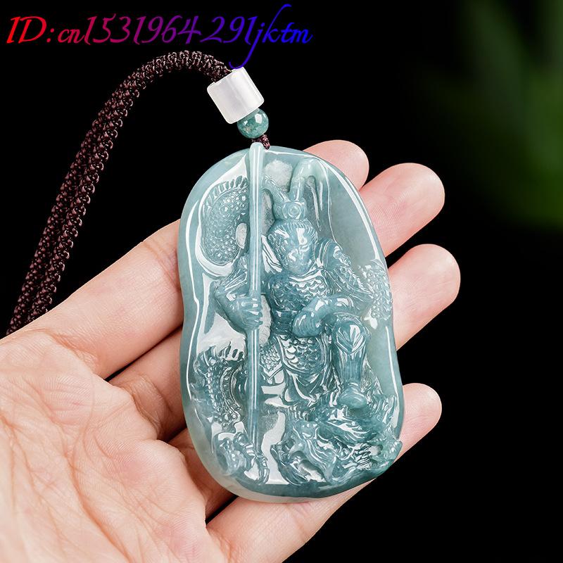 Burmese Jadeite Monkey King Pe - đánh giá và giá Vintage Fashion Luxury