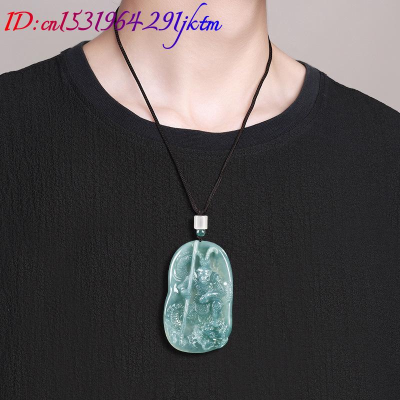 Burmese Jadeite Monkey King Pe - đánh giá và giá Vintage Fashion Luxury