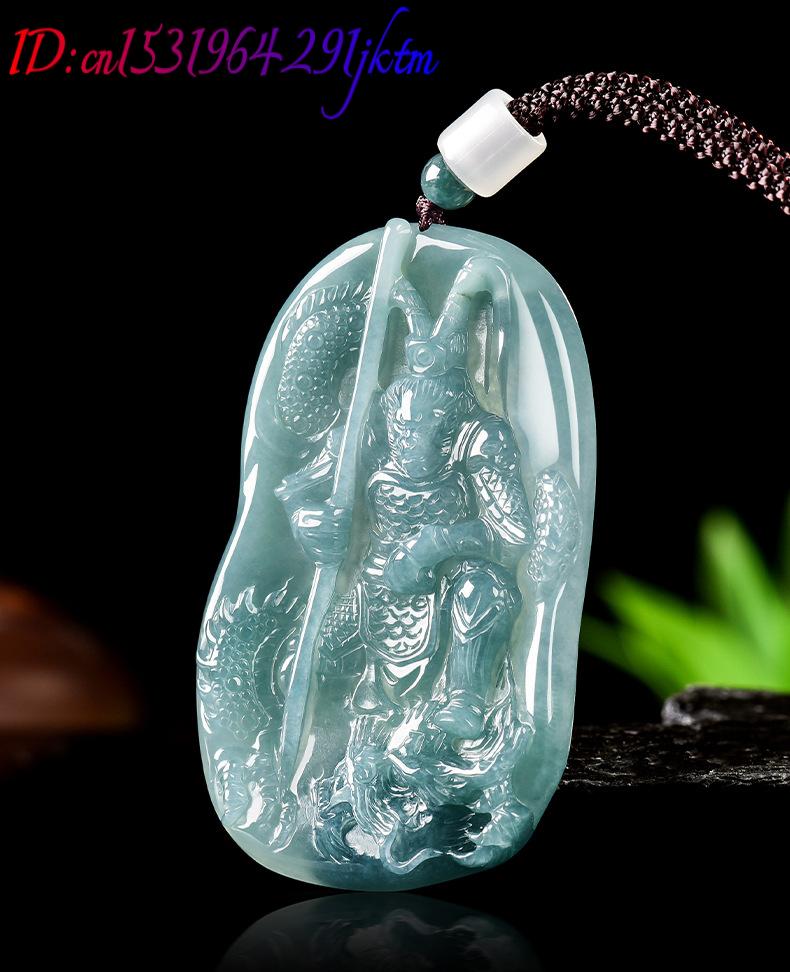 Burmese Jadeite Monkey King Pe - đánh giá và giá Vintage Fashion Luxury